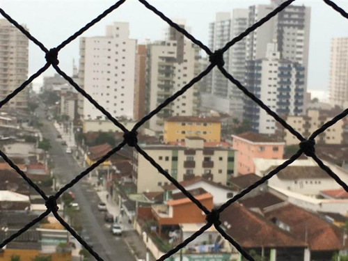 Imagem 12 de 19 de Apartamento - Venda - Tupi - Praia Grande - Lar1335