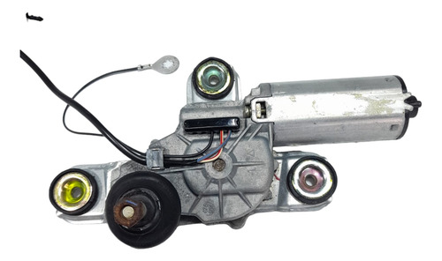 Motor Limpador Traseiro Ford Ka 1996 A 2007 Cx114 (Usado)