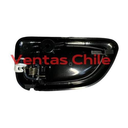 Manilla Interior Derecha Kyc X5 Pickup/ Box