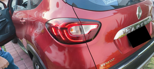 Renault Captur 2.0 Iconic At