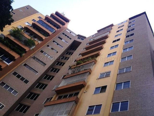Apartamento En Venta - Barbara Marín - Mls 23-2515