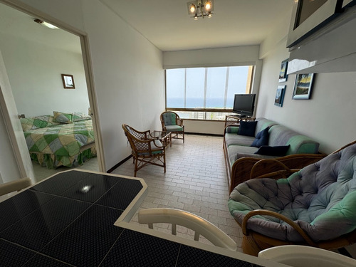 Apartamento En Venta Naiguata