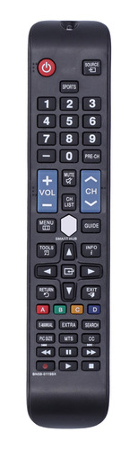 Control Remoto De Repuesto Portátil Tv Controller Para