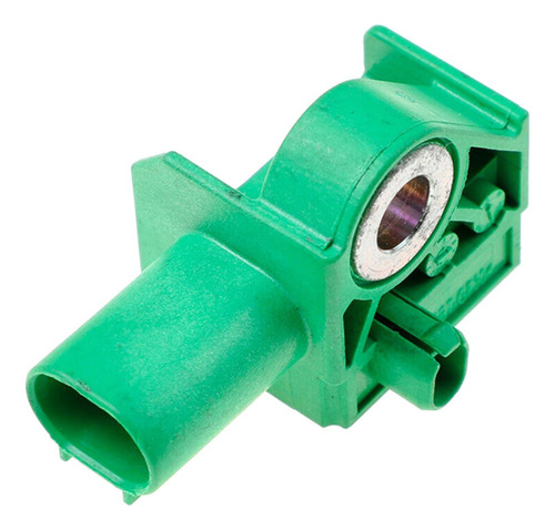 Sensor Frontal De Impacto 68137949aa, Metal De Alta