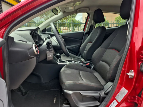 Mazda 2 Touring Carbon Edition At  1.5