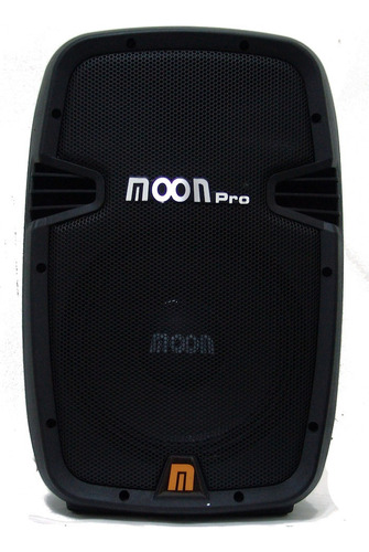 Bafle Potenciado Moon Wild12 Aup Mp3fm Usb Sd Bluetooth 200w