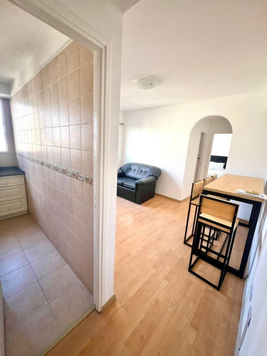 Alquiler Depto 2 Ambientes Caba