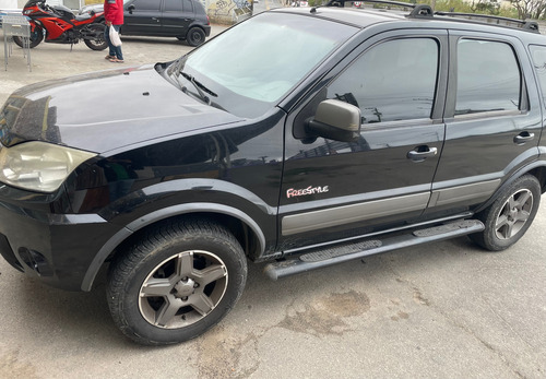 Ford Ecosport 1.6 Xlt Freestyle Flex 5p