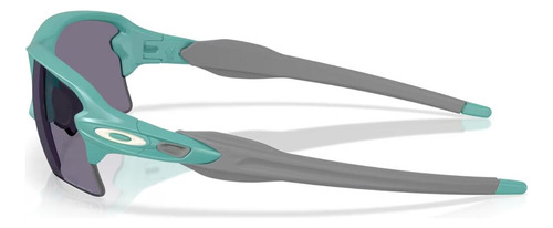 Óculos Oakley Flak 2.0 Xl Matte Pacific Prizm Grey