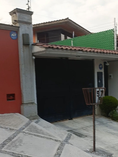 Imagen 5 de 10 de Casa En Parques De La Herradura, Naucalpan En*