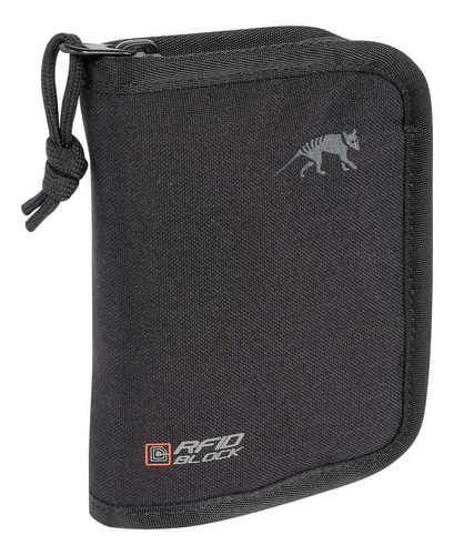 Cartera Tasmanian Tiger Con Sistema Rfid Para Protección De