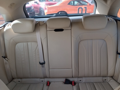Audi Q5 2.0 L T Select Dsg
