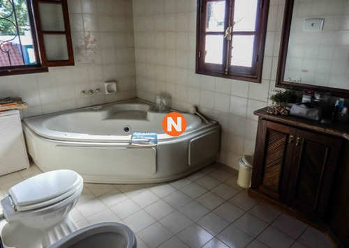 Hermosa Casa En San Rafael- Ref: 214754
