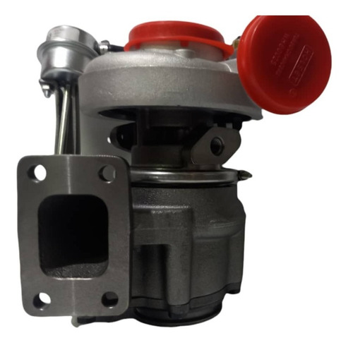 Imagen 5 de 5 de Turbo Holset Cummins 4bt - Cargo 815