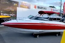 Comprar Arco Iris Eclipse 21 Nueva Cuddy  Con Mercury 150 Hp 4t 0hs.