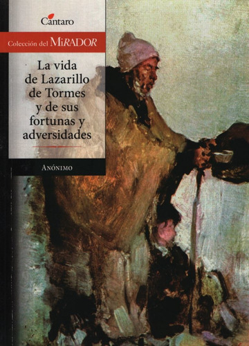 El Lazarillo De Tormes -  Del Mirador