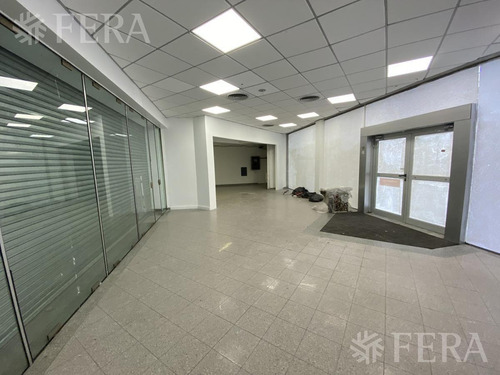Imagen 2 de 30 de Venta Local Con Entidad Bancaria En General San Martin (30955)