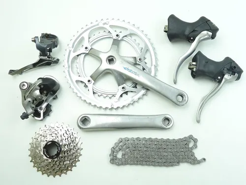 Grupo shimano online sora 8v