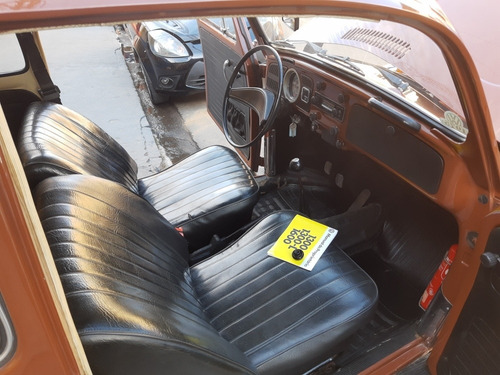 Fusca Fusca 1300