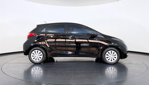 Imagem 3 de 15 de 138927 - Hyundai Hb20 2018 Com Garantia