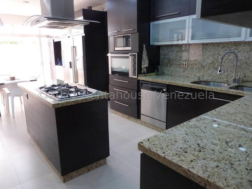 Imagen 4 de 15 de Venta Casa Prados Del Este 22-498-y Ymanol Elizalde 0414-3227631