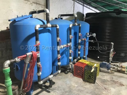 Jg Cod Flex 24-28846 Se Alquila Estupenda Cocina Industrial En Los Chorros Negociable