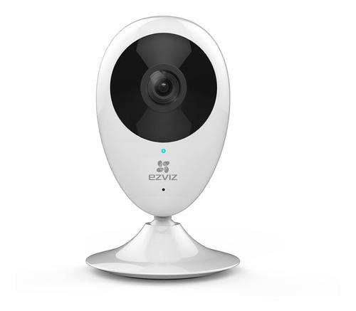 Cámara De Seguridad Wifi Ezviz Mini O Plus 1080p