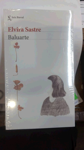 Baluarte Elvira Sastre