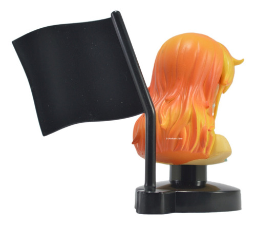 Figura Muñeco Busto De One Piece Nami