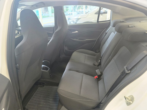 Chevrolet Onix plus 1.0 Lt