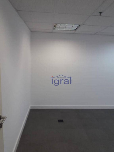 Imagem 6 de 18 de Sala Para Alugar, 25 M² Por R$ 1.200,00/mês - Aclimação - São Paulo/sp - Sa0147
