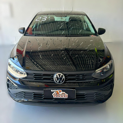 Volkswagen Polo Track 1.0 1St Edition Mpi 4P