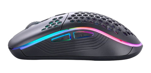 Imagen 4 de 6 de Mouse Gamer Alámbrico Xtrike-me Modelo Gm-512