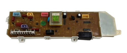Tarjeta Lavadora Daewoo Dwf-800x (3614307201)