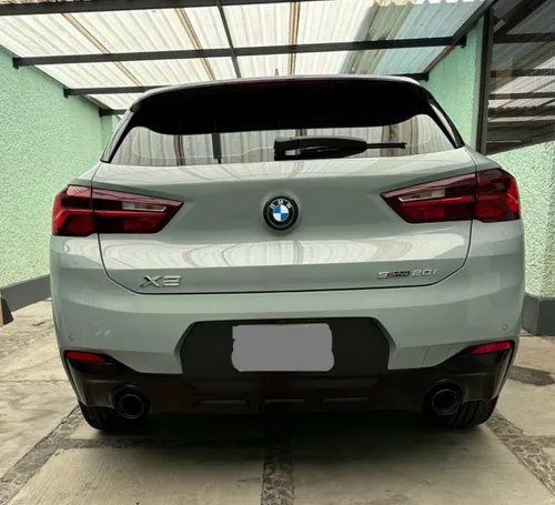 BMW X2 2.0 Sdrive20ia M Sport