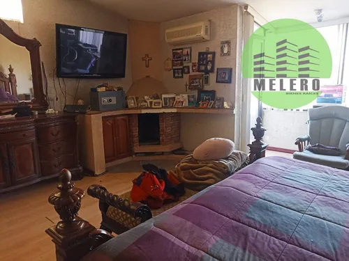 Casa En Venta En Fracc. Lomas Del Parque