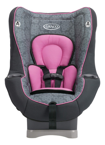 Asiento Deauto Convertible Graco My Ride 65 Modelo Sylvia
