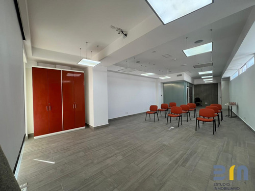 Oficina En Venta En Interlomas. Terraz