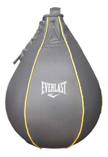Pera Everlast Punching Speed Bag Boxeo Profesional El Rey