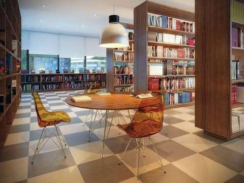 Imagem 10 de 30 de Sala De 43m ² No Cacupé - Sa0668