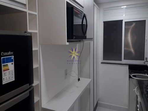 Imagem 4 de 11 de Apartamento Vila Salete São Paulo/sp - 2080