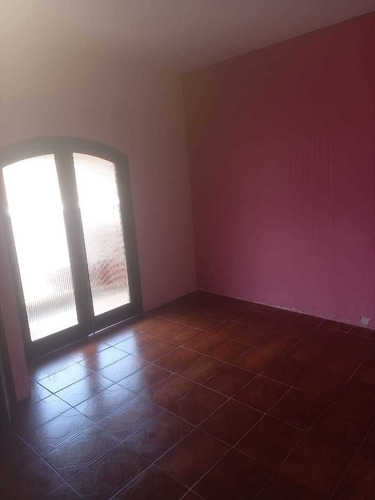 Imagem 8 de 12 de Casa 4 Quartos C Piscina Em.mongagua Frente O Mar R$370.000
