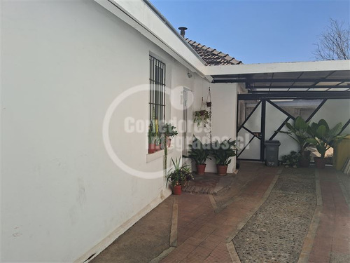 Casa En Venta De 2 Dorm. En Providencia