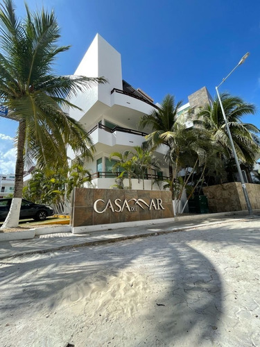 Imagen 14 de 14 de Venta Departamento Casa Del Mar