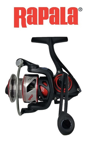 Molinete Rapala Boyne 4000