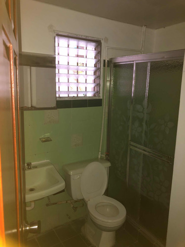 Apto. 1 Hab. Vacío Zona Universitaria Rd$ 23 Mil