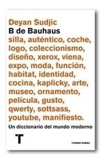 B De Bauhaus