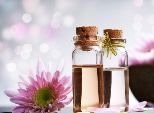Hidrolato De Laurel Por 100 Cc Cosmética Vegetal