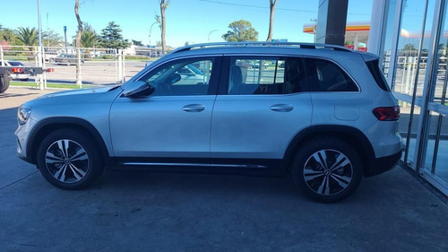Imagen 4 de 7 de Mercedes-benz Glb250