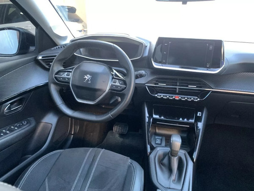 Multimedia Especifica Peugeot 208 Android Auto Carplay 2/32g